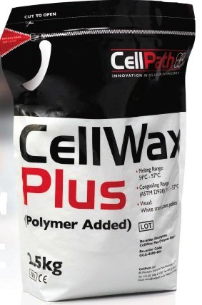  Parafina CellWax Plus