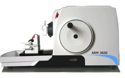  Microtom automat Histo Line ARM 3600