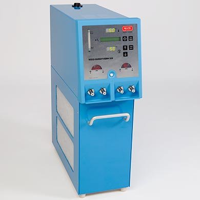  Sistem anti hipo/hipertermie pentru încălzirea/răcirea fiabilă a pacienților, Model Variotherm 555
