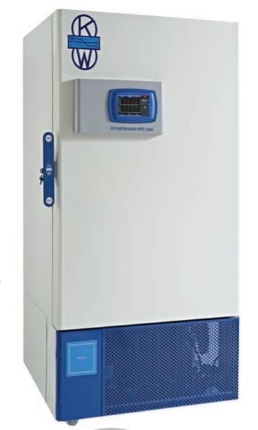  Congelator pentru plasma, -40°C / -80 ° C, dispozitiv medical, model K60HPL