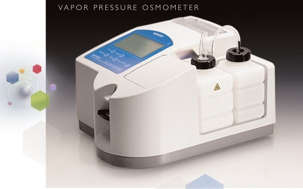  Vapro Vapor Pressure Osmometer